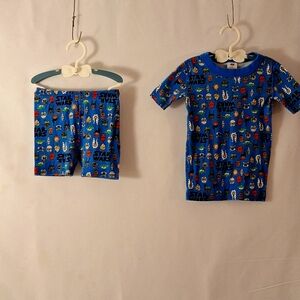 Star Wars by Hanna Andersson 5 PJ …